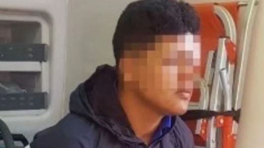 Investigan si un hermano del "Turco" Omar Asad integra la banda que mató al turista inglés
