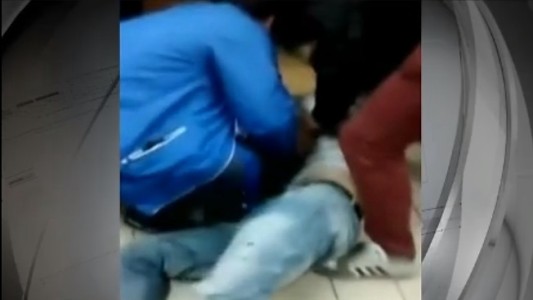 Fiscal pidió juicio oral para el acusado de masturbarse en el subte