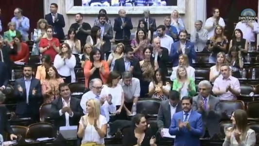 Marcha atrás con la suspensión de la movilidad jubilatoria para docentes, científicos y judiciales