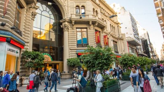 Fin de Año: reforzarán la seguridad en paseos comerciales y turísticos de la Ciudad