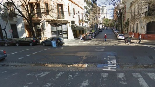 Caballito: una joven fue asaltada y violada en plena calle