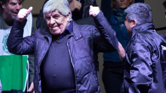 Tras el bono de 20 mil pesos, Camioneros pide un aumento de 33% para el primer semestre de 2020