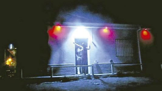 Rescató a su hija de una red de prostitución en Santiago del Estero