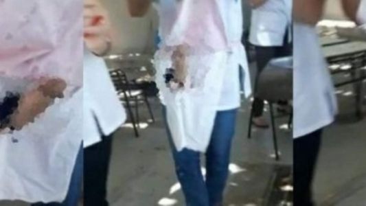 Escándalo en San Juan: docentes hicieron una fiesta con juguetes sexuales en la escuela