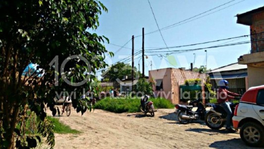 Formosa: degolló a sus hijos para vengarse de su pareja