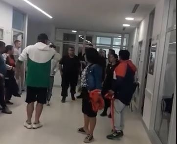 Investigan la muerte de una mujer por presunta falta de atención en un hospital de Santa Fe