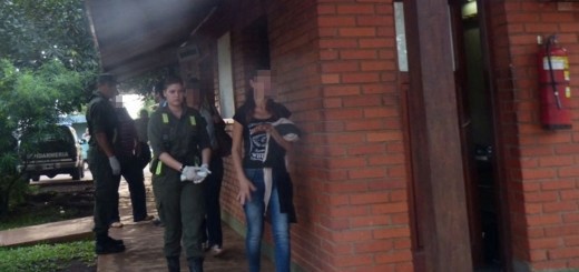 Rescatan a una mujer que era obligada a llevar éxtasis en su cuerpo