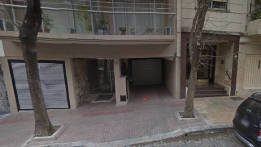 Liberaron al sospechoso de la violación en Caballito