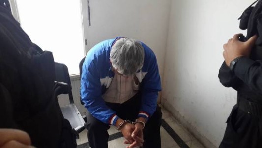 La terrible historia del hombre que abusó 15 años de sus hijas y las hizo abortar 13 veces