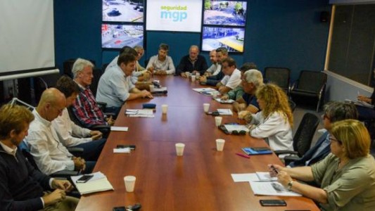 El intendente de Mar del Plata baja un 20 por ciento su sueldo