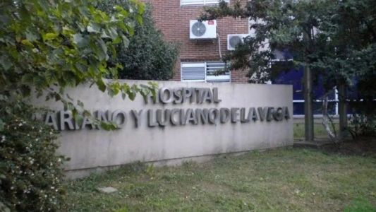 Moreno: una nena de 14 años está muy grave tras recibir una bala perdida en Navidad