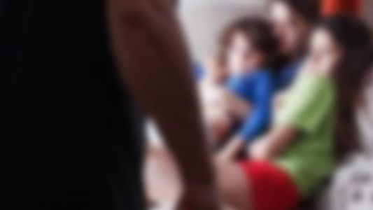 Condenan a 15 años de prisión a un albañil por violar a sus tres hijastras menores