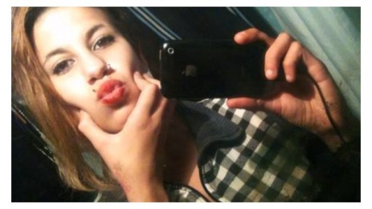 Caso Melina: sobreseyeron al pai César y al "Narigón" y sólo va a juicio "Chavito"