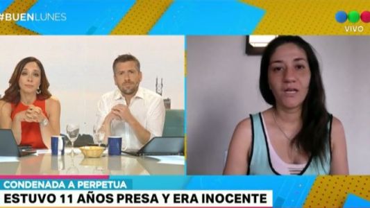 Pasaron 11 y 14 años presas por el crimen de una anciana que no cometieron