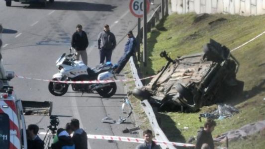 Ya aplican multas de hasta $7000 por exceso de velocidad en accesos Norte y Oeste
