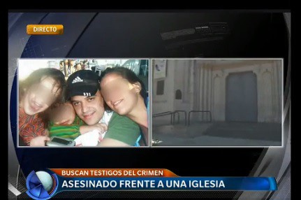 Misterioso crimen en plaza Güemes: piden testigos