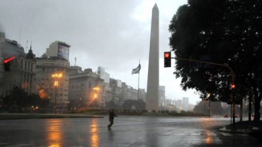 Así funcionan los servicios públicos el 31 de diciembre y el 1° de enero en la Ciudad