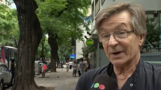 No tuvieron que atender heridos en el hospital de Quemados: primera vez en 38 años