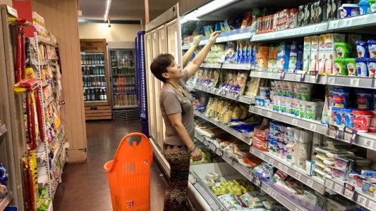 Acuerdo de precios: supermercados más chicos reclaman que "todas las partes" lo cumplan