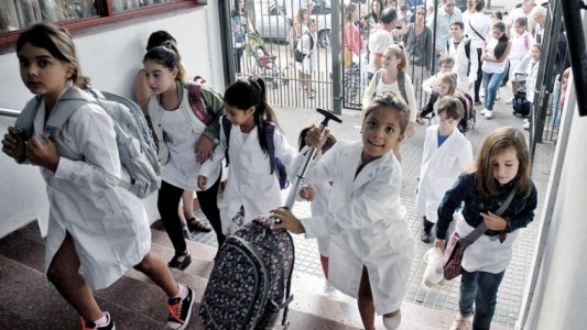 Las clases comenzarán el 29 de febrero en 2016