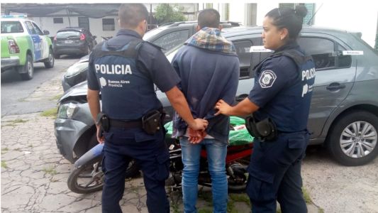 Detuvieron a un joven acusado del crimen de un jubilado en La Plata