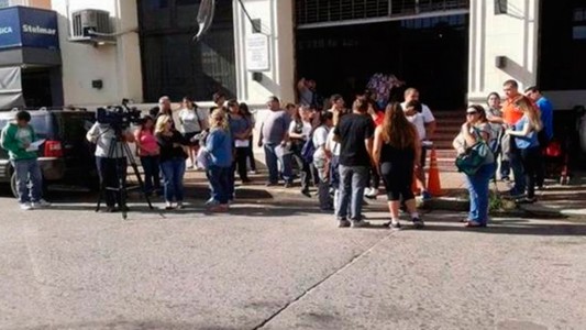 Luján: alumnas denuncian que preceptora las invitaba a fiestas sexuales