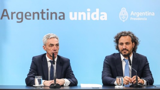 El Gobierno congeló por 120 días las tarifas de colectivos y trenes