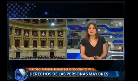 Nueva ley de adultos mayores: ¿de qué se trata?