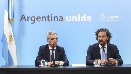 "No queremos subsidiar porque sí": revisarán el dinero destinado a líneas de colectivos