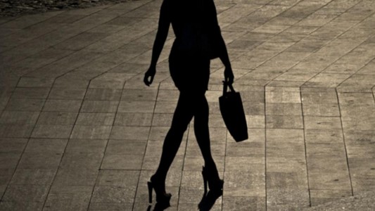 Instalarán un "cabaret" frente al Congreso para pedir la regulación del trabajo sexual