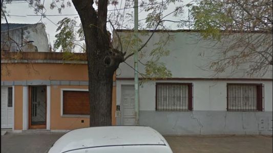 La mujer asesinada en Villa Devoto murió por un fuerte golpe en la cabeza y tenía lesiones múltiples