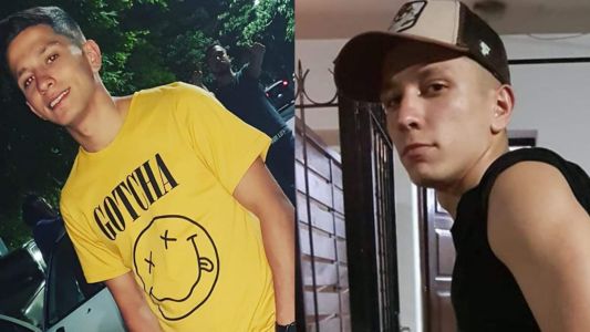 "Hasta el último suspiro voy a pedir Justicia por mi hijo": joven asesinado por motochorros