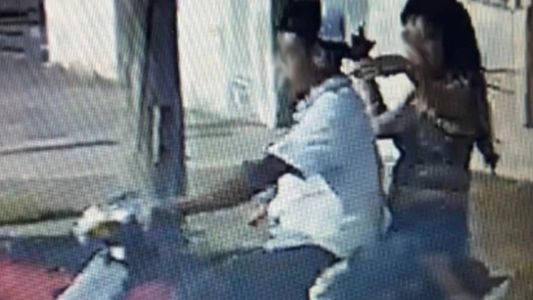 Pergamino: robó casi $70 mil pesos y su papá lo entregó a la policía