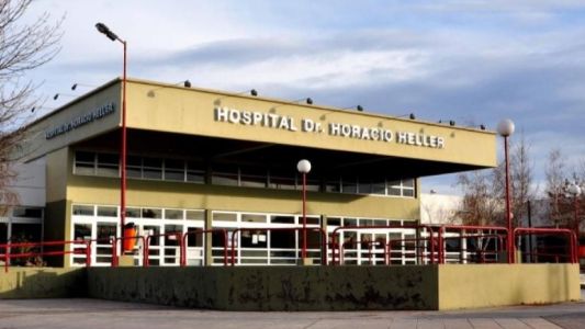 Neuquén: debían operarlo de un tumor pero le sacaron un riñon y lo perdieron