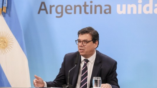 El Gobierno oficializó el aumento para privados: $4000 en dos cuotas