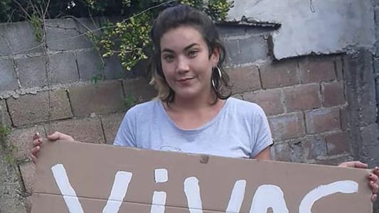 Femicidio en Olavarría: imputaron al novio por "homicidio triplemente agravado"