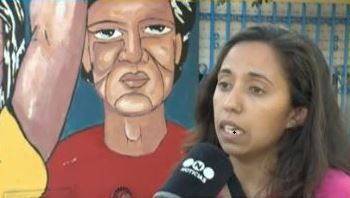 "Tenía una profunda convicción de que la violencia debía erradicarse", aseguró la prima de la víctima de femicidio en Olavarría