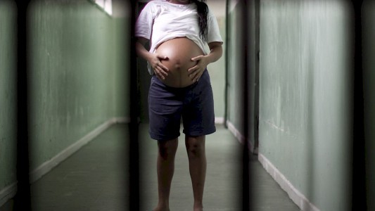 Un juez dispuso que 76 embarazadas y madres cumplan arresto domiciliario