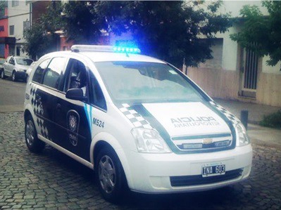 Desbarataron la banda de los gitanos "robaabuelos"