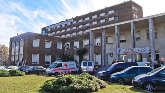 El Gobierno intervino el Hospital Posadas por 180 días