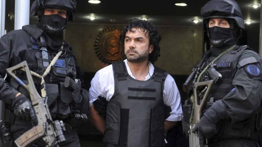 Narcotráfico: rechazaron el pedido de libertad de "Mi Sangre"