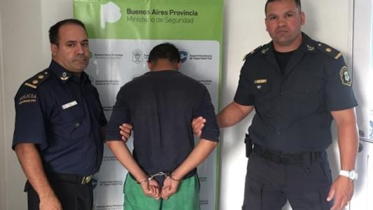 Triple crimen de Melchor Romero: "Es un chico tranquilo", dijo la tía sobre el adolescente detenido