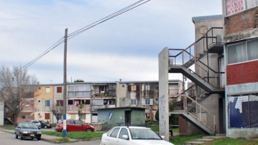 Buscan a un adolescente que baleó a un discapacitado por la espalda