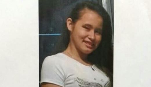 Buscan a Naida, una alumna de 15 años del Normal 7