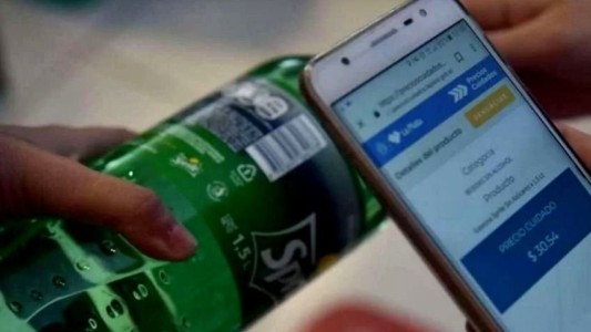 Precios Cuidados: los consumidores podrán controlar el valor de los productos mediante una app