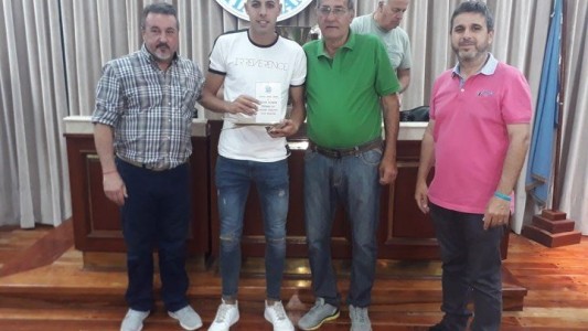 Organizan una rifa para comprar al crack de Punta Alta