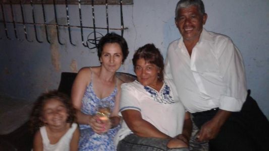 La mamá de la nena asesinada en Melchor Romero apuntó contra su hermano: “Estoy segura que él los mató”