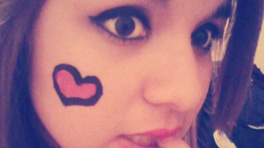 Una chica de 17 años desapareció en Mendoza y la encontraron en un departamento de Buenos Aires