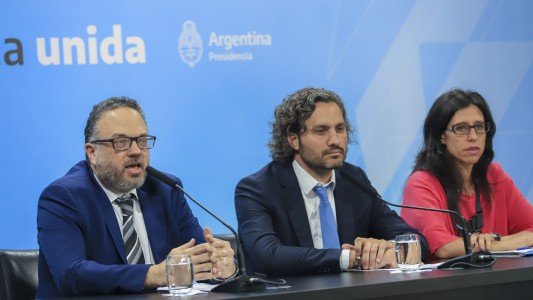 Precios Cuidados:  el Gobierno agradeció "el esfuerzo que hicieron los empresarios"