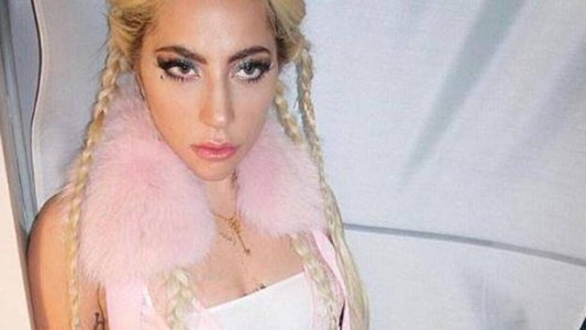 Lady Gaga, a corazón abierto: confesó un secreto estremecedor de su juventud